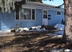 Foreclosure in  19 1/2 ST S Moorhead, MN 56560