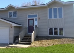 Foreclosure Listing in 12TH STREET CIR SE WASECA, MN 56093