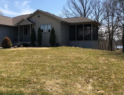 Foreclosure Listing in ISLAND VIEW DR NW ELK RIVER, MN 55330