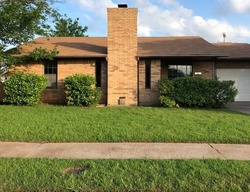 Foreclosure in  CHRISTINE RD Wichita Falls, TX 76302