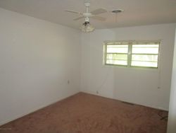 Foreclosure in  W MONTGOMERY ST Memphis, TX 79245