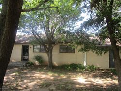 Foreclosure in  W MONTGOMERY ST Memphis, TX 79245