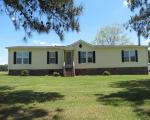 Foreclosure in  STATON MILL RD Robersonville, NC 27871