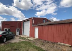 Foreclosure Listing in RAILROAD AVE W HATTON, ND 58240