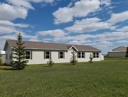 Foreclosure Listing in 5TH AVE NE BELFIELD, ND 58622