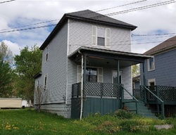 Foreclosure in  OLIVE ST Parkersburg, WV 26101