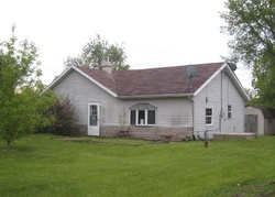 Foreclosure in  SWIFT DR Fort Wayne, IN 46825