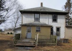 Foreclosure in  INDIAN PRAIRIE RD White Pigeon, MI 49099