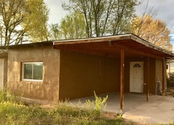 Foreclosure in  LOWER SAN PEDRO RD Espanola, NM 87532