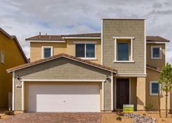 Foreclosure in  BAXTERS BAY ST North Las Vegas, NV 89084
