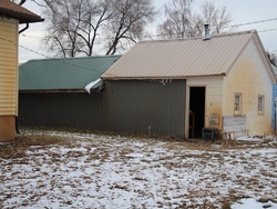 Foreclosure Listing in GARFIELD AVE TERRY, MT 59349