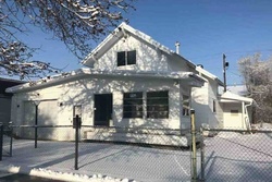Foreclosure in  3RD AVE S Glasgow, MT 59230