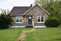 Foreclosure in  REDWOOD DR New Bloomfield, MO 65063