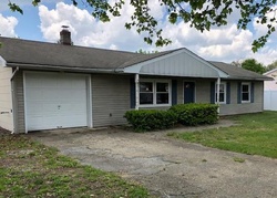 Foreclosure in  POMONA DR Barnegat, NJ 08005