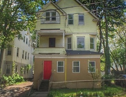 Foreclosure Listing in BARNARD ST HARTFORD, CT 06114