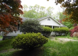 Foreclosure in  PARTRIDGE LN Trumbull, CT 06611