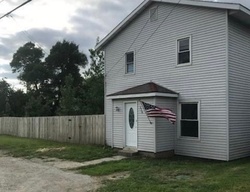 Foreclosure in  W MAIN Henderson, MI 48841