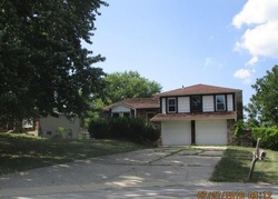 Foreclosure Listing in NW AMESBURY CT BLUE SPRINGS, MO 64015