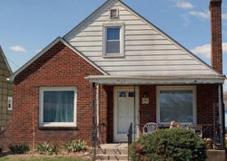 Foreclosure in  BULEN AVE Columbus, OH 43206