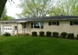 Foreclosure in  PRAIRIE RD Springfield, OH 45502