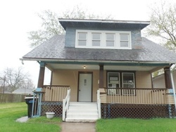 Foreclosure Listing in E FOX ST SOUTH BEND, IN 46613