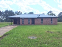 Foreclosure in  CHESTNUT LN Houston, MS 38851