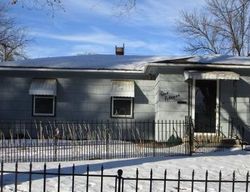 Foreclosure in  W FLYNN ST Redwood Falls, MN 56283