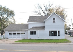 Foreclosure in  3RD AVE NE Pierz, MN 56364