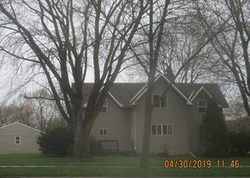 Foreclosure in  BROADWAY AVE N New Richland, MN 56072