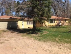 Foreclosure in  COUNTY ROAD 3 Merrifield, MN 56465