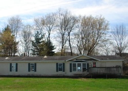 Foreclosure in  COLONIAL DR Augusta, MI 49012