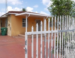 Foreclosure in  NW 16TH ST Miami, FL 33125