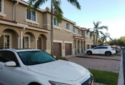 Foreclosure in  NW 14TH PL  Miami, FL 33169
