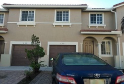 Foreclosure in  NW 14TH PL  Miami, FL 33169