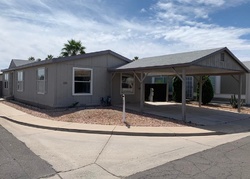 Foreclosure in  N 99TH AVE LOT 105N Peoria, AZ 85345