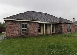 Foreclosure Listing in QUENCE DR NEW IBERIA, LA 70560