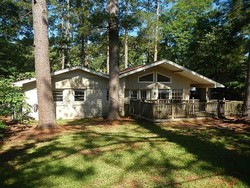 Foreclosure in  DREW LN Minden, LA 71055