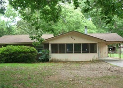 Foreclosure in  W MAGNOLIA DR Baker, LA 70714