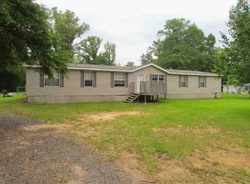 Foreclosure in  SLEEPY HOLLOW DR Stonewall, LA 71078