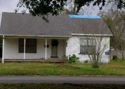 Foreclosure Listing in PARK AVE EUNICE, LA 70535