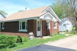 Foreclosure in  7TH ST Colona, IL 61241