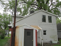 Foreclosure in  N 7TH ST Rensselaer, IN 47978