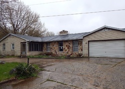 Foreclosure in  W 450 N La Porte, IN 46350