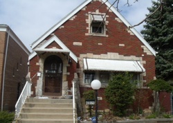  S Calumet Ave, Chicago IL