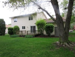 Foreclosure Listing in REDBUD CT DECATUR, IL 62526