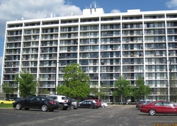 Foreclosure Listing in S FINLEY RD UNIT 510 LOMBARD, IL 60148