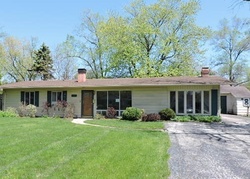 Foreclosure in  HAZELWOOD LN Glenview, IL 60025