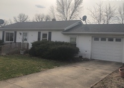 Foreclosure in  WEST ST Hume, IL 61932