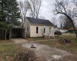 Foreclosure in  S LOGAN ST Mason City, IL 62664