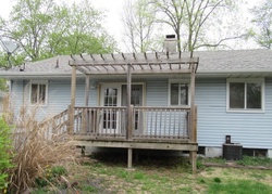 Foreclosure in  MELINDA AVE Champaign, IL 61821